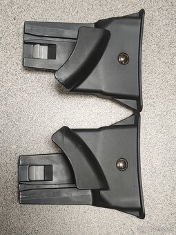 Adaptéry Britax 4motion - 6