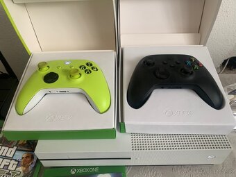 X box ones - 6