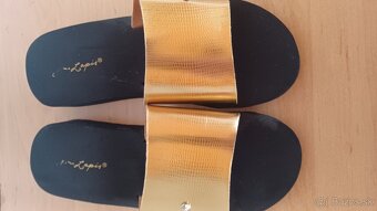 Dámske šľapky - 6