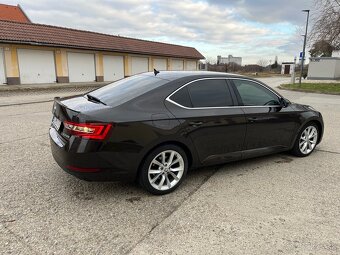 Skoda superb 2.0 tsi - 6