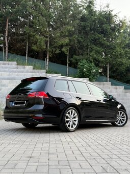 Volkswagen Golf 7 2.0tdi 110kw - 6