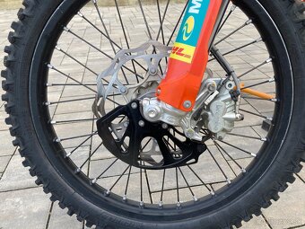 Ktm exc 300 - 6