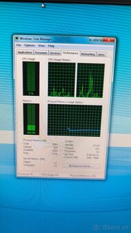 2 HP Compaq Pro 6200 SFF - Pentium, 4GB RAM, 250GB HDD - 6