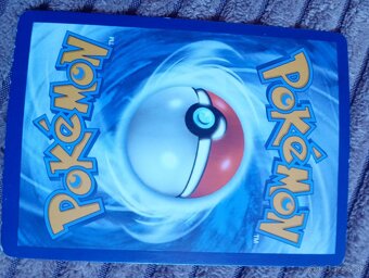 Dobrý deň predám Real pokemonky - 6