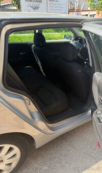 Renault lagúna - 6
