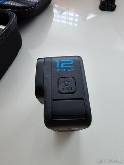 Gopro hero 12 Bundle - 6