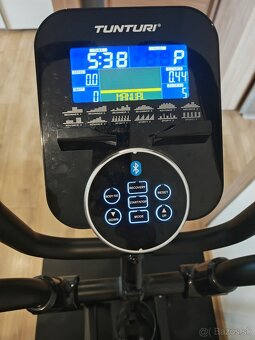 Trenažér Tunturi FitCross 50i - 6