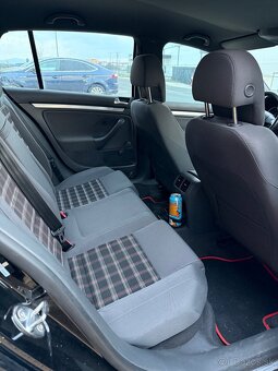 VW Golf 5 GTI - 6