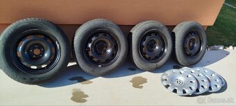 Golf 4 1.9tdi 66kw - 6