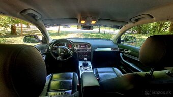 Predam audi a6 c6 2.7 tdi - 6