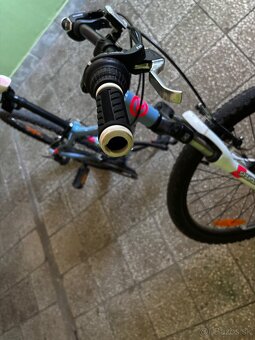 Predám bicykel značky kellys - 6