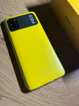 POCO M3 - 64Gb / 4Gb - 6