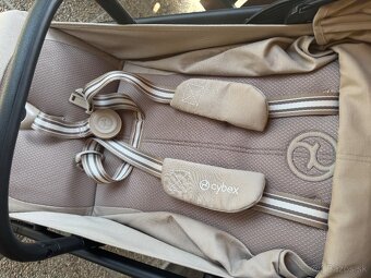 Cybex Beezy Beige - 6