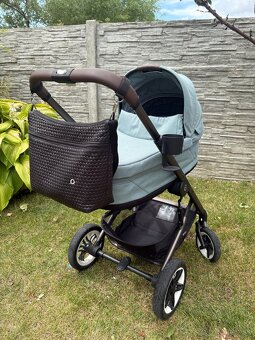 Cybex Talos S Lux - 6