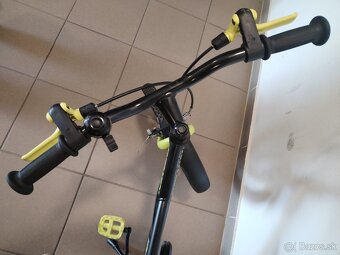 Detský bicykel 16 - 6