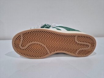 Adidas Campus 38 Green - 6