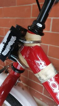 Detský bicykel - 6