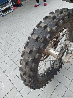 Husqvarna FC 350 - 6
