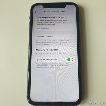 iPhone 11 64GB nová baterka a LCD dobrá cena - 6