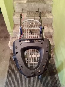 Givi Top case - 6