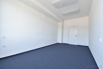 Kancelárske priestory na prenájom už od 6,38 m2, Žilina - 6