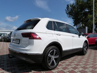 Volkswagen Tiguan 2.0 TSI BMT 4MOTION Highline DSG - 6