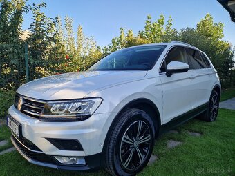 Volkswagen Tiguan 2.0 TDI 4Motion - 6