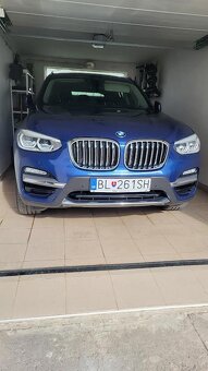 BMW X3 - 6