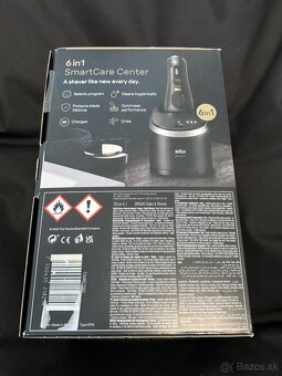 Braun Series 9 PRO+ Black - 6