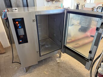 Elektrický konvektomat Retigo B1221b- 24xGN1/1 - 6