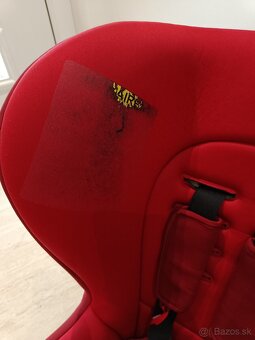 Autosedačka Chicco Cosmos od 0-18kg - 6