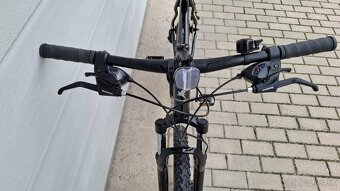 Predám horský bicykel Romet Rambler R6.2 MTB - 6