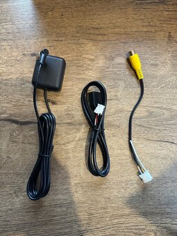 Autorádio Android CarPlay 2GB+64GB - 6
