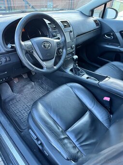 Toyota Avensis 2.2 110kw 2011 FULL - 6