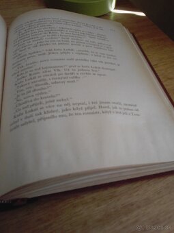 Alois Jirásek - Bratrstvo - vydanie 1929 - 6