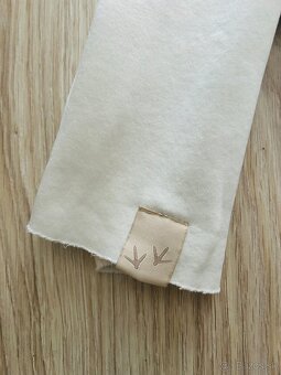 KRÁSNA MIKINA slovenskej značky KURA COLLECTION - 6