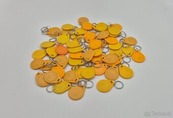 Videovrátnik Hikvision s RFID a senzorom odtlačkov prstov - 6