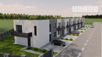 VÝHODNÁ CENA 3iByt 87m2+balkón 9m2+1x parkovanie Krakovany - 6