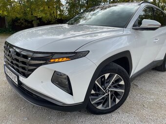 Hyundai Tucson 1.6 T-GDi Shine 110kW150HP M6 - 6