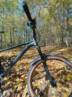 Predám nový Befly Sugar 29 - 6