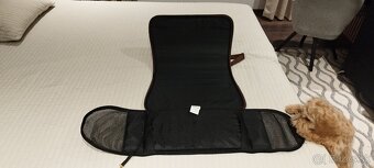 Transportná taška Cazo Exclusive Scotland - 6