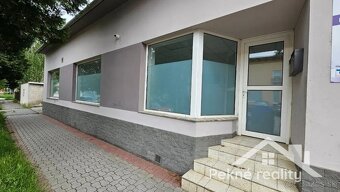 Prenájom obchodných priestorov vo Zvolene - 6