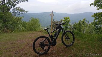 Haibike Sduro 2.5 - 6