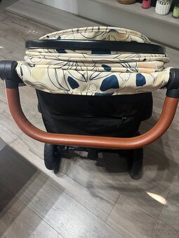 Petite&Mars Street Air+ - 6