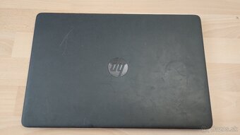 Predám notebook HP ProBook 450 G1 - 6