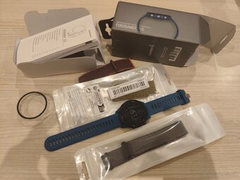 Garmin forerunner 255 - 6