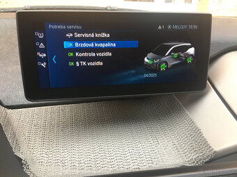 Predám BMW i3 120Ah batéria, Možný odpočet DPH - 6