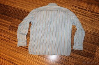 Pánska košeľa TOMMY HILFIGER v. XL - 6