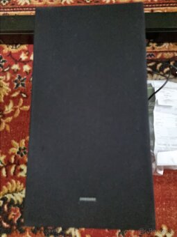 Samsung HW-B550 top stave ešte v zarukr - 6