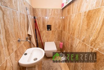 Predaj exkluzívnej chaty, Sklabiná, okres Veľký Krtíš. - 6